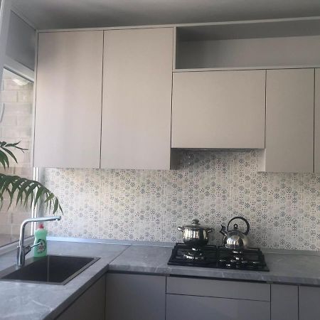 קריז'ניבקה Апартаменты Возле Моря מראה חיצוני תמונה
