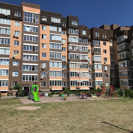 קריז'ניבקה Апартаменты Возле Моря מראה חיצוני תמונה