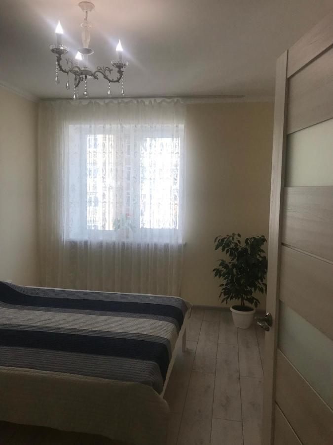 קריז'ניבקה Апартаменты Возле Моря מראה חיצוני תמונה