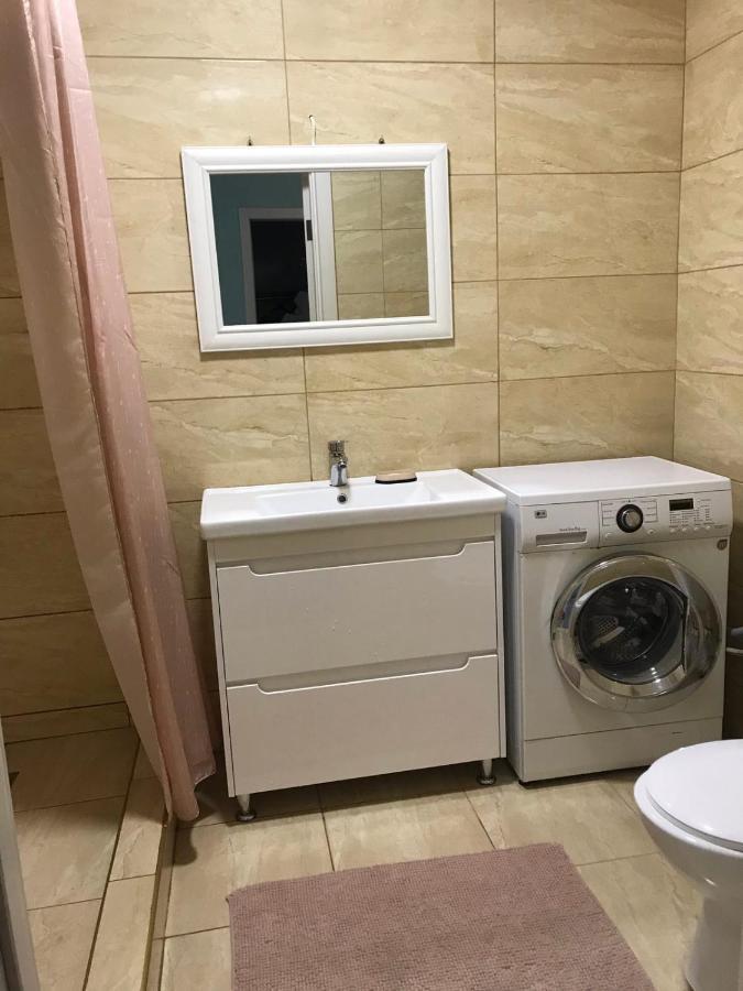 קריז'ניבקה Апартаменты Возле Моря מראה חיצוני תמונה